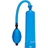 Blau Erektion Pumpe