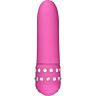 Diamant-petit kleinen Vibrator