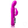 Rabbit Vibrator PRETTY LOVE FLIRTATION Body-Touch