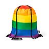 Mochila Saco PRIDE – Flexibles Design für jeden Tag