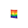 Tasche PRIDE Regenbogen - Stilvoll & Praktisch