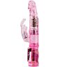 Vibrador Rabbit BAILE ROTATIONS Mini Rotador mit Klitorisstimulator