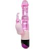 Rabbit Vibrator BAILE Waves of Pleasure 23 cm