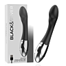 Vibrator BLACK&SILVER KILIAN G-Punkt