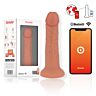 Vibrator ONINDER Bogotá App Kontrolle Silikon