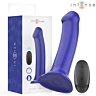 Vibrator INTENSE Victoria mit Ventosa & Fernbedienung