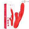 Vibrator INTENSE ROSALIA | Multifunktionsspielzeug für maximale Stimulation