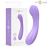 Vibrator INTENSE Becky 19 cm mit Wärmefunktion