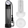 Erektionspumpe Pump Addicted RX9 mit Masturbator