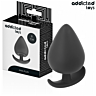 Anal Plug Addicted Toys L 8 cm - Sinnliche Entdeckung