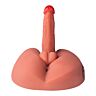 Masturbator XISE Honey 25 cm mit Vibration