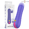 Vibrator INTENSE FUN STELLA Empuje Automático