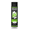 Massageöl BRUMA 100ml Wärme-Effekt Wassermelone