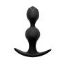 Analspielzeug S Pleasures Anal Balls mit Gewichten