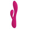 Vibrator S Pleasures Premium Line Euphoria mit doppelte Stimulation
