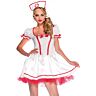 Kostüm Leg Avenue Naughty Nurse 2-teilig
