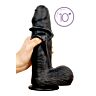 Dildo S Pleasures Realistic Paolo 10" – Hiperrealistische Textur