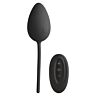Vibrations Ei S Pleasures Velvet Odette mit Fernbedienung
