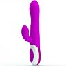 Aufblasbarer Vibrator PRETTY LOVE Dempsey