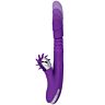 Vibrador Rabbit FUN FUNCTION BUNNY FUNNY UP & DOWN 2.0 mit Auf- und Ab-Funktion