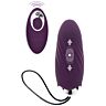Vibrator ToyJoy Knock Knock Eggstavagant mit Fernbedienung