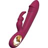 Vibrator ToyJoy Taygeta Rabbit Doppelte Stimulation