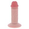 Dildo GET REAL Deluxe 13 cm - Extra dickes Erlebnis
