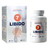 Libido7 Penisvergrösserung Tabletten von Morningstar Pharma