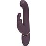 Vibrator Cincuenta Cincuenta sombras liberadas mit Rabbit-Funktion