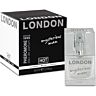 Pheromonparfum für Männer HOT London Mysterious 30 ml