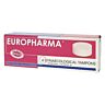 Gynäkologische Tampons von Europharma (6 unid)