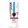 Gleitmittel HOT Superglide Kirsche 75 ml - 100 % essbar