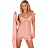 Lingerieset LIVCO CORSETTI HYEONA – Eleganz trifft auf Sinnlichkeit