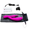 Massager Pretty Love Hochwertig Bliss mit 4 Vibrationspunkten