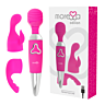 Vibrador WAND MORESSA ODILON mit potente motor