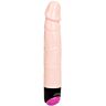 Vibratoren BAILE BAILE - COLORFUL SEX VIBRATOR mit Rotation