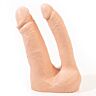 Doppel-Dildo PINK ROOM Arthus | 17cm & 15.5cm