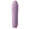 Vibrator JE JOUE DUET BULLET mit multifunktionaler Spitze