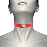 Bondage Zubehör Coquette Chic Desire Halsband