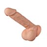 Bahamut FlexDildo 21,8 cm - Entzückender Realismus