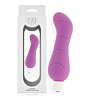 Vibrator G-Spot Lila Süße Sünde