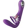 Stimulator FANTASY FOR HER G-Punkt & Klitoris mit 4 Motoren