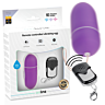 Vibroei ONLINE Remote Control mit 10 Vibrationsmodi