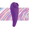 Vibrierender Lila Vibrator