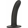Dildo CALEXOTICS Boundless 15.25 cm mit Saugnapf