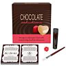 Erotikspielzeug CHOCOLATE SEDUCTIONS für sinnliche Momente