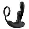 Analstimulator ANAL FANTASY ELITE ASS-GASM mit IntiMotion Technologie