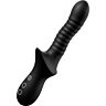 FETISH FANTASY ELITE Pleasure Wave Analmassagegerät Schwarz