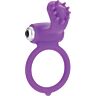 Vibrationsring Calexotics Body & Soul Infatuation mit Zunge