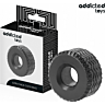 Cock Ring Addicted Toys Extra Thick für längere Erektionen